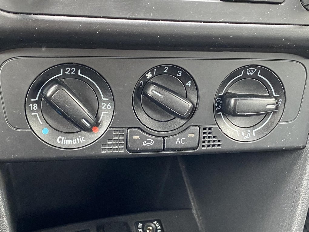 Volkswagen Polo 1.2i 