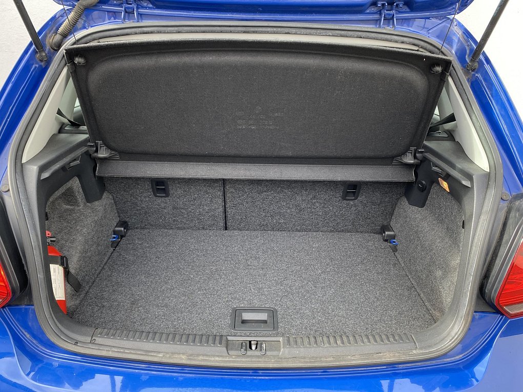 Volkswagen Polo 1.2i 