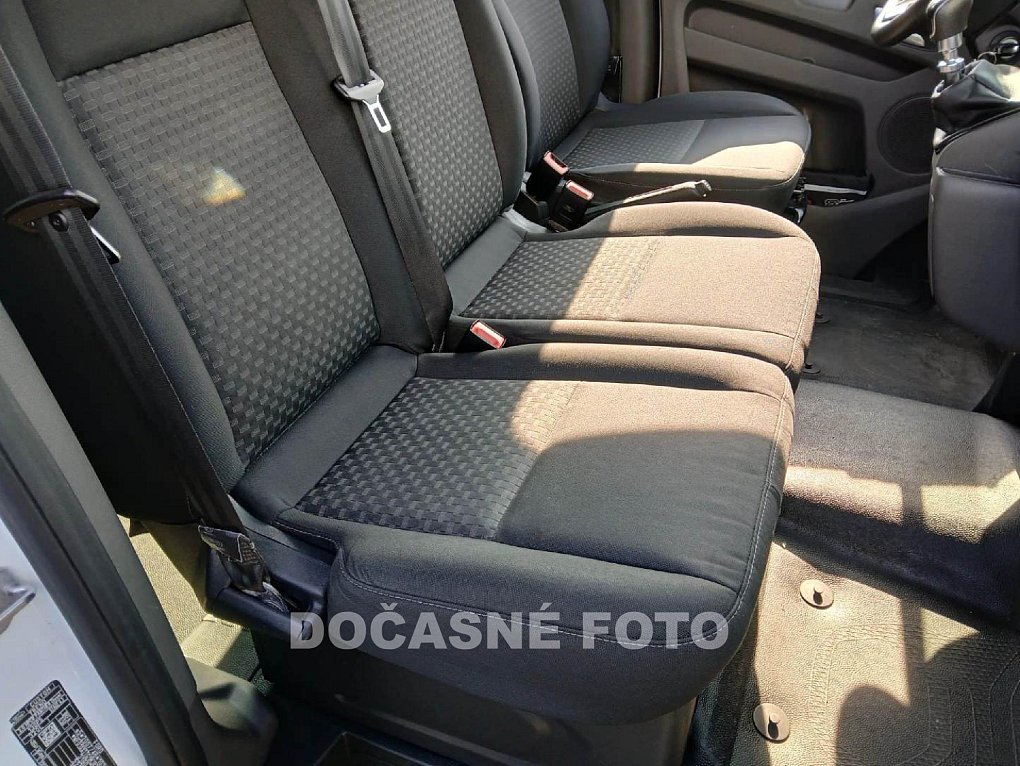 Ford Transit Custom 2.0TDCi Trend L2H1 9míst