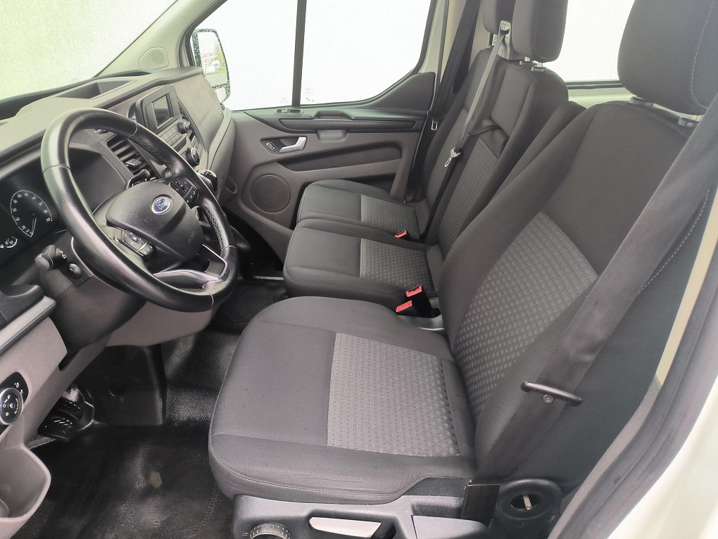 Ford Transit Custom 2.0TDCi Trend L2H1 9míst