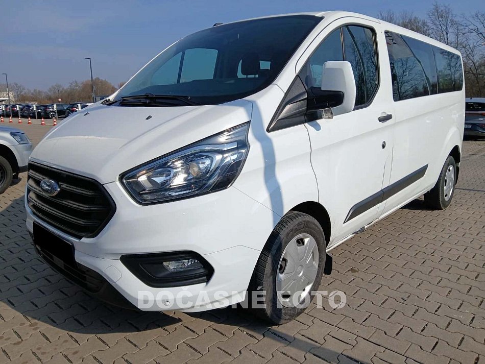 Ford Transit Custom 2.0TDCi Trend L2H1 9míst