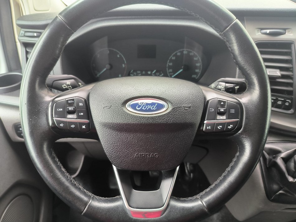 Ford Transit Custom 2.0TDCi Trend L2H1 9míst