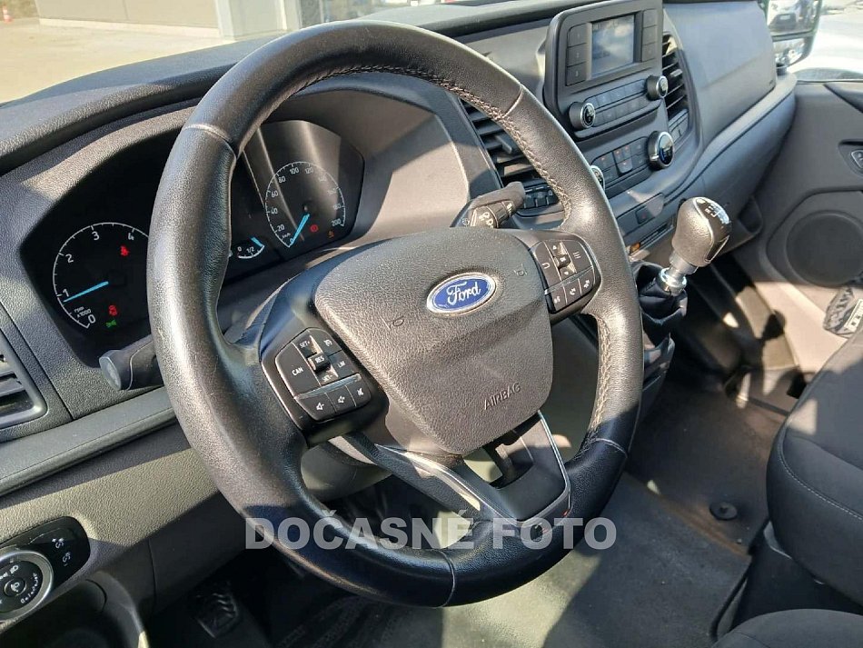 Ford Transit Custom 2.0TDCi Trend L2H1 9míst