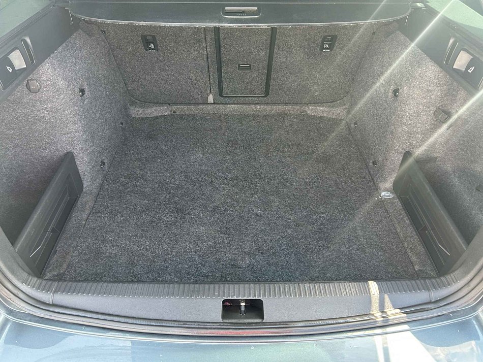 Škoda Octavia III 2.0 TDi RS