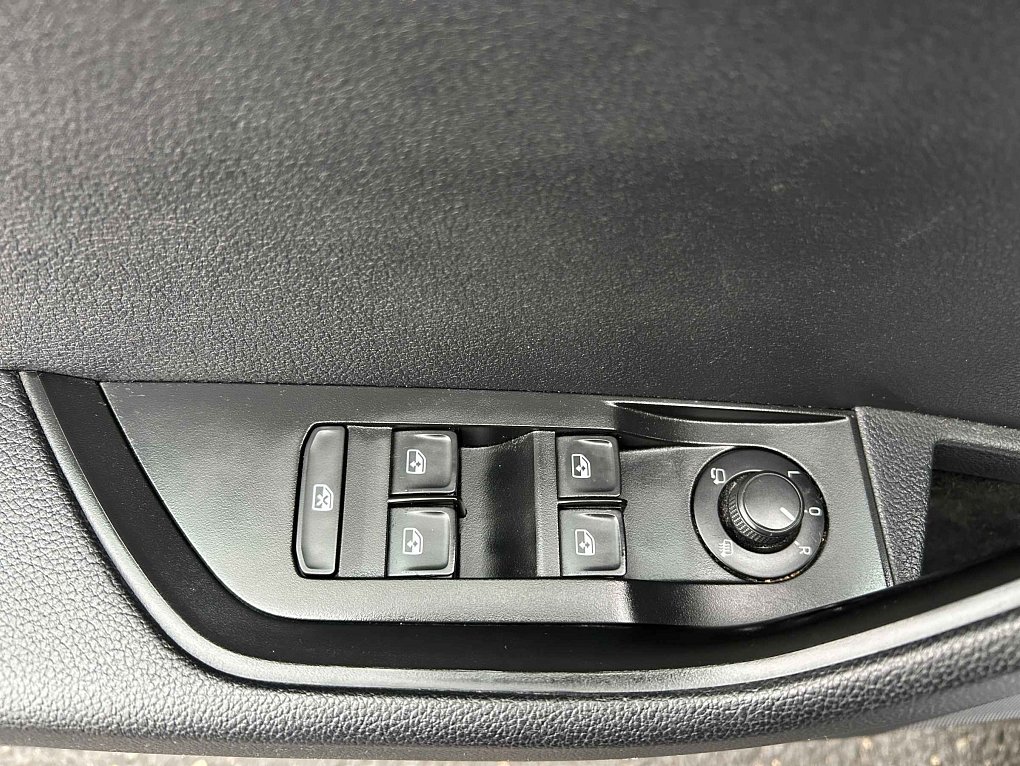 Škoda Superb III 1.6 TDi 