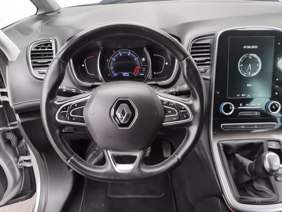 Renault Scénic 1.3 TCe Intense