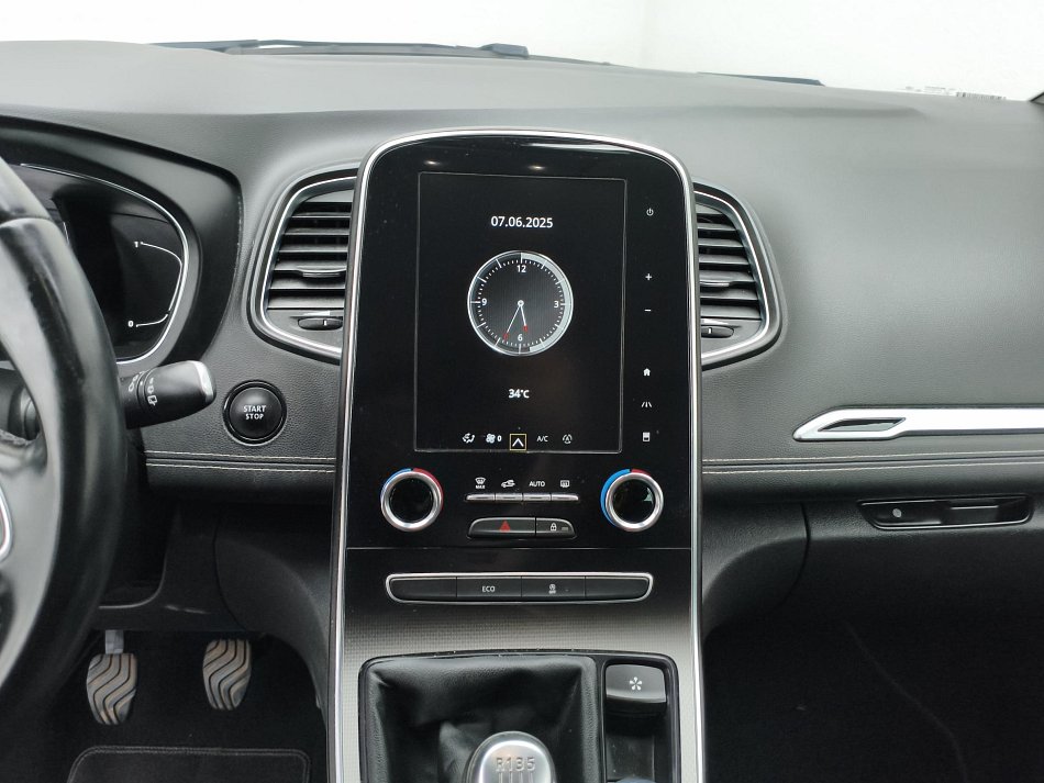 Renault Scénic 1.3 TCe Intense