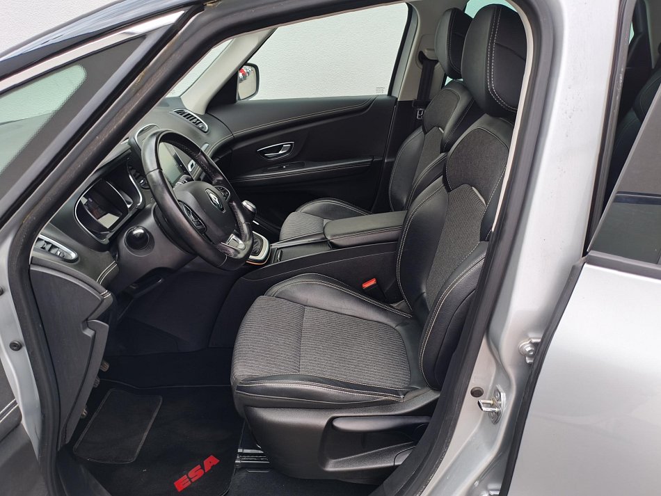 Renault Scénic 1.3 TCe Intense