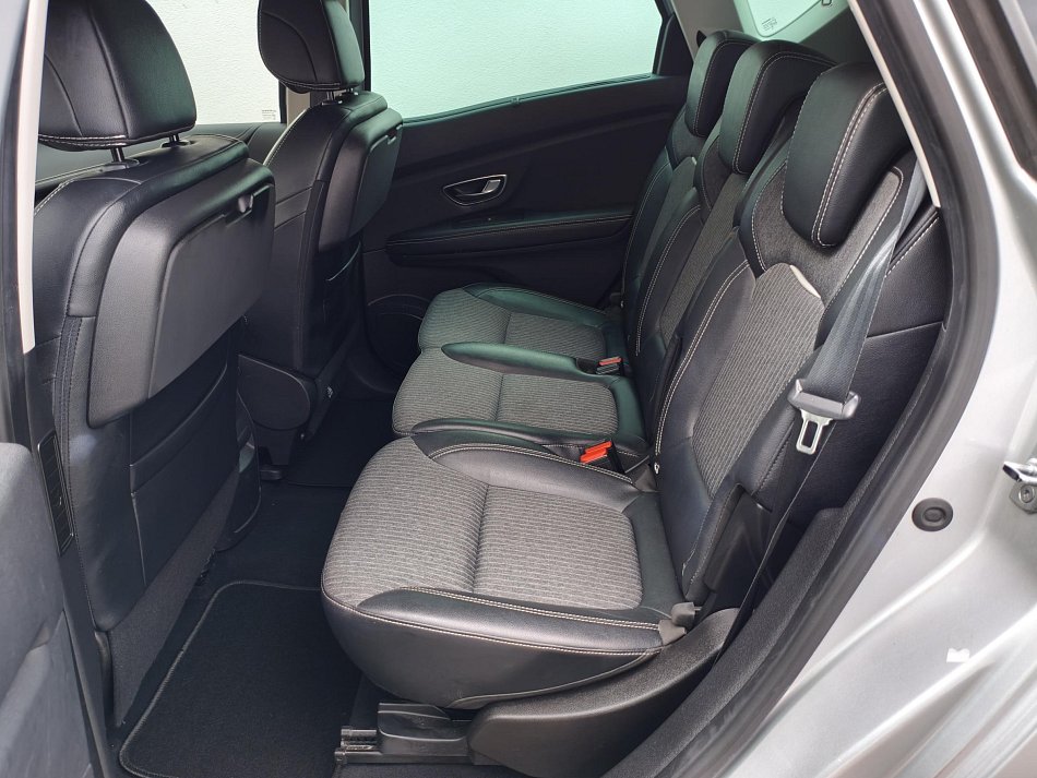 Renault Scénic 1.3 TCe Intense
