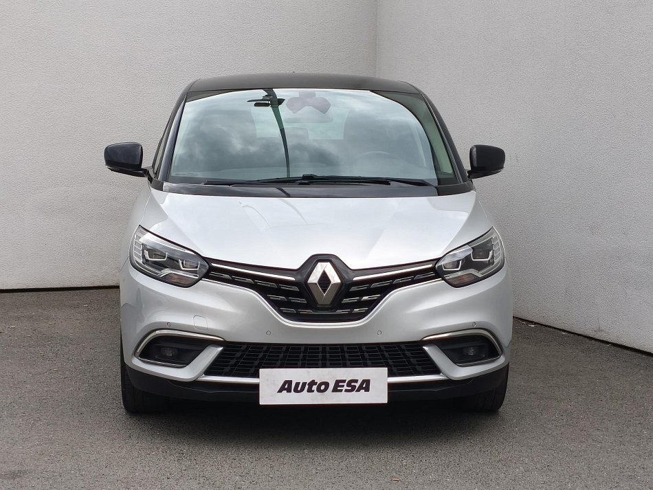 Renault Scénic 1.3 TCe Intense