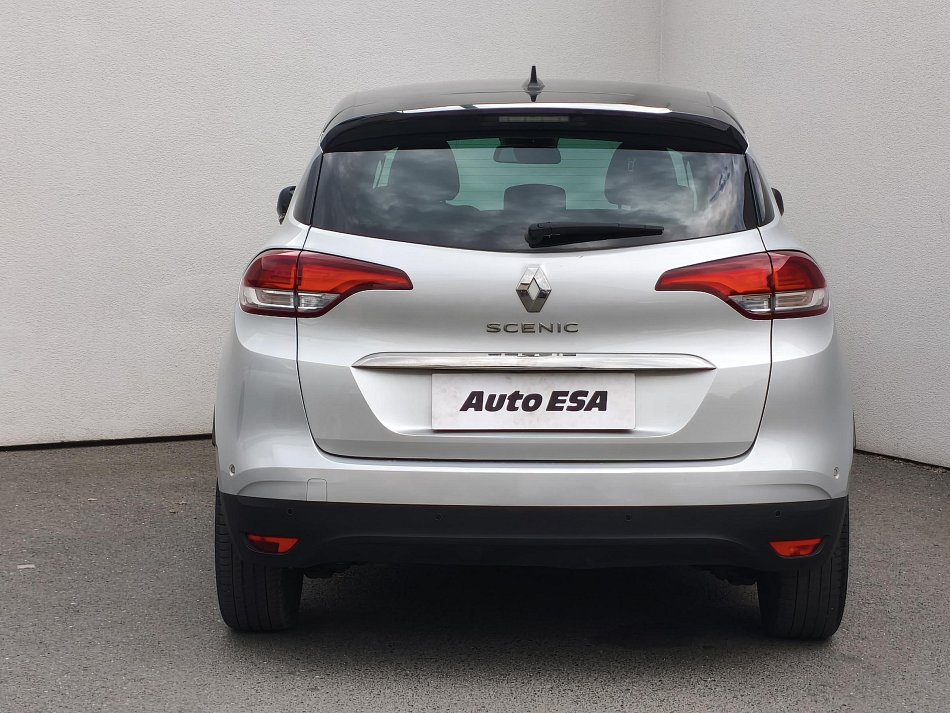 Renault Scénic 1.3 TCe Intense
