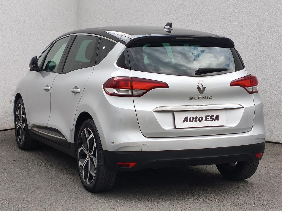 Renault Scénic 1.3 TCe Intense