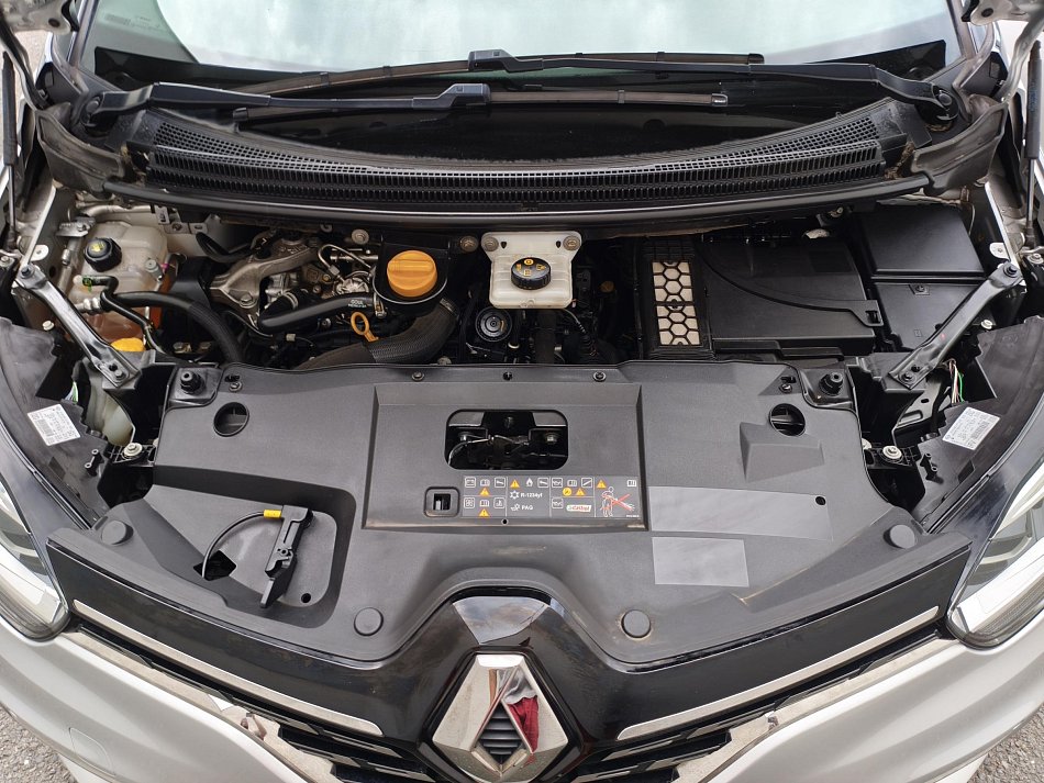 Renault Scénic 1.3 TCe Intense