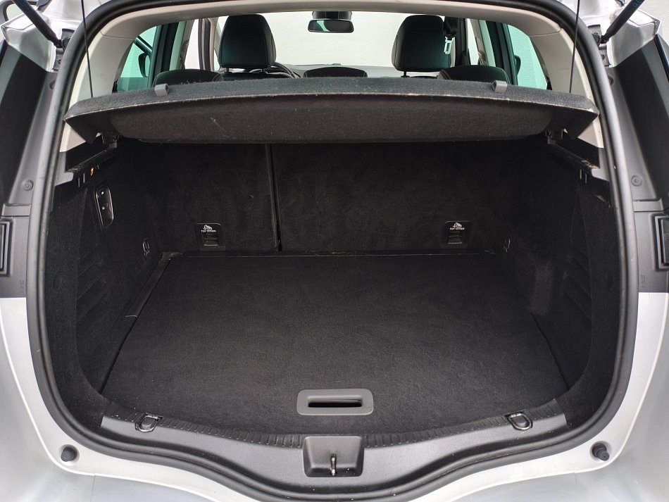 Renault Scénic 1.3 TCe Intense