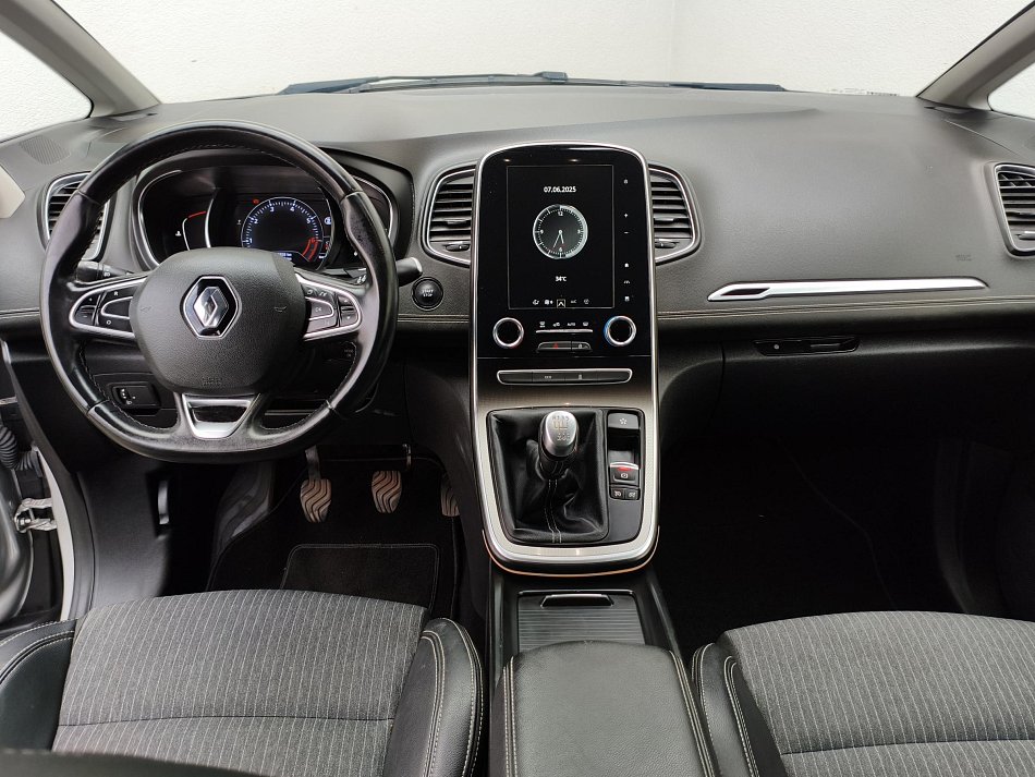Renault Scénic 1.3 TCe Intense