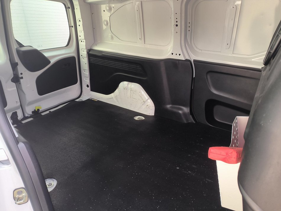 Opel Combo 1.5CDTi Edition MAXi