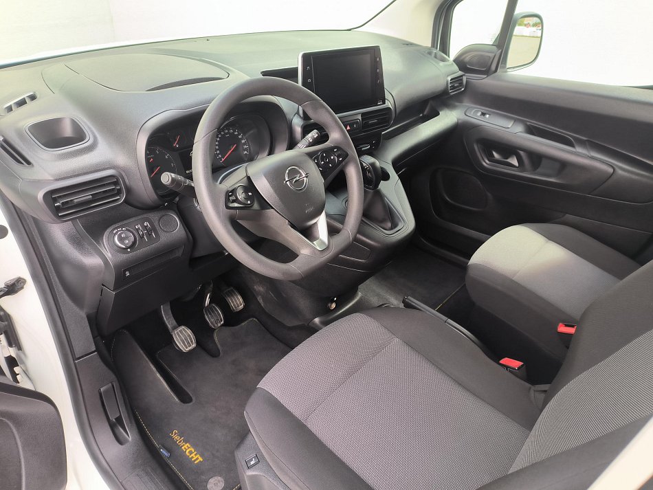 Opel Combo 1.5CDTi Edition MAXi
