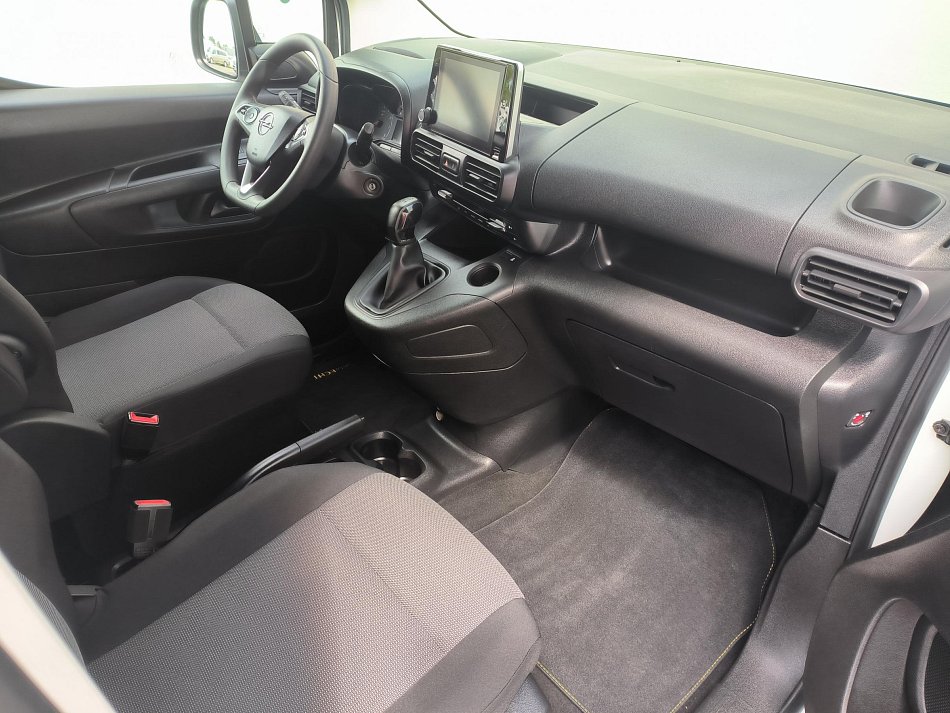 Opel Combo 1.5CDTi Edition MAXi