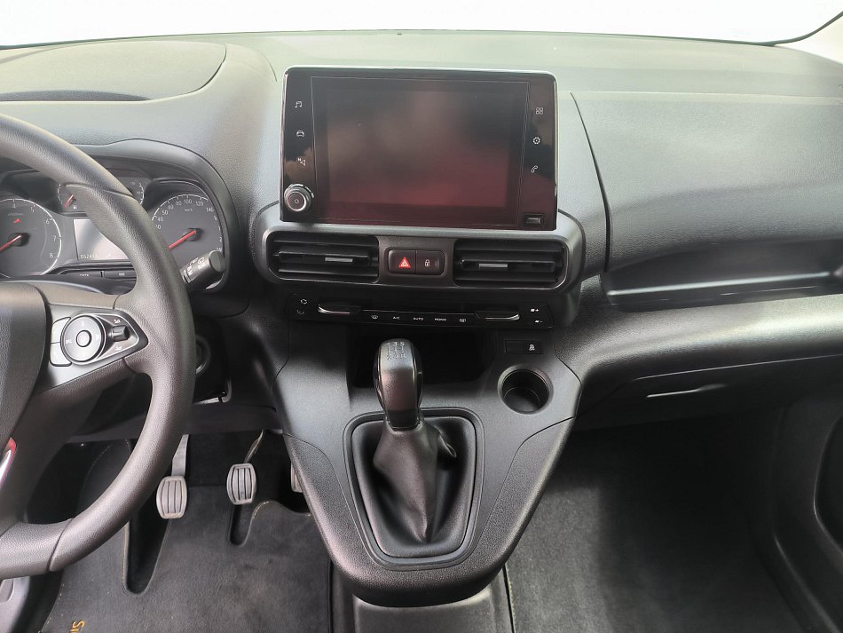Opel Combo 1.5CDTi Edition MAXi