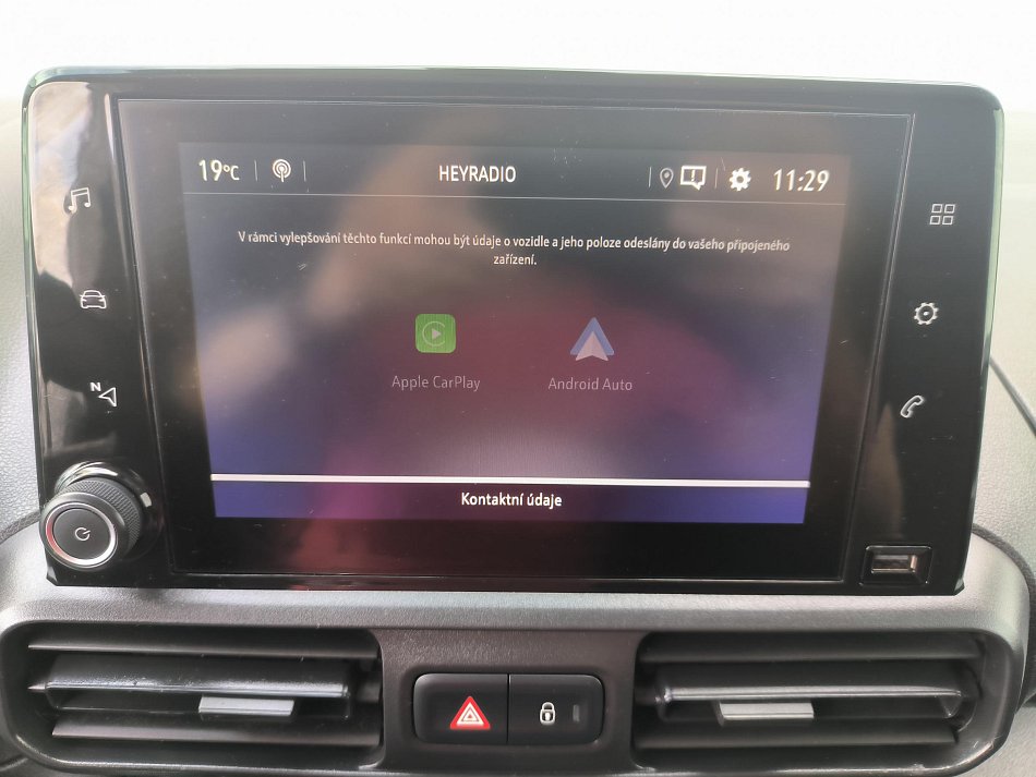 Opel Combo 1.5CDTi Edition MAXi