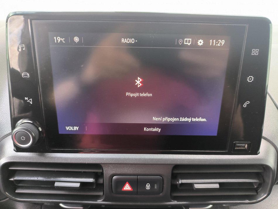 Opel Combo 1.5CDTi Edition MAXi