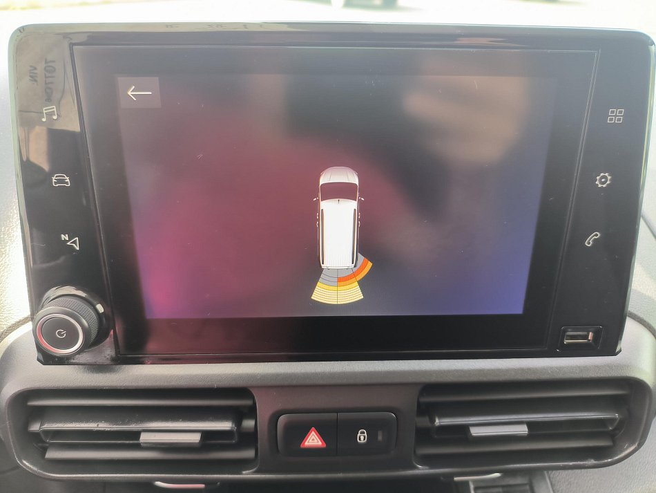 Opel Combo 1.5CDTi Edition MAXi