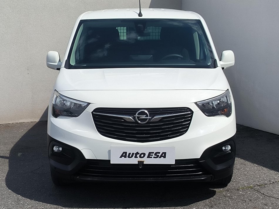 Opel Combo 1.5CDTi Edition MAXi