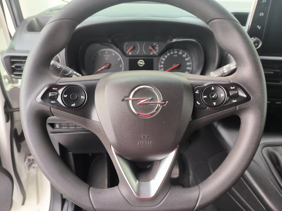 Opel Combo 1.5CDTi Edition MAXi