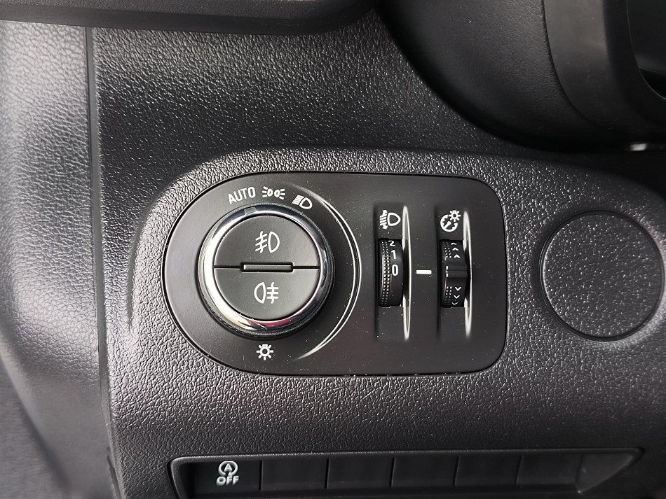 Opel Combo 1.5CDTi Edition MAXi