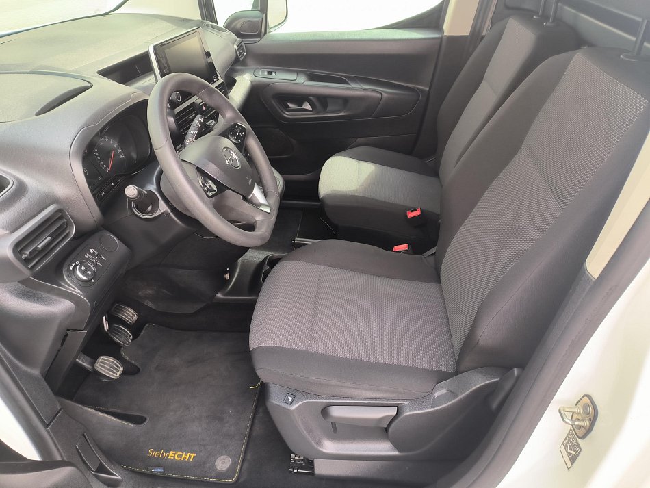 Opel Combo 1.5CDTi Edition MAXi