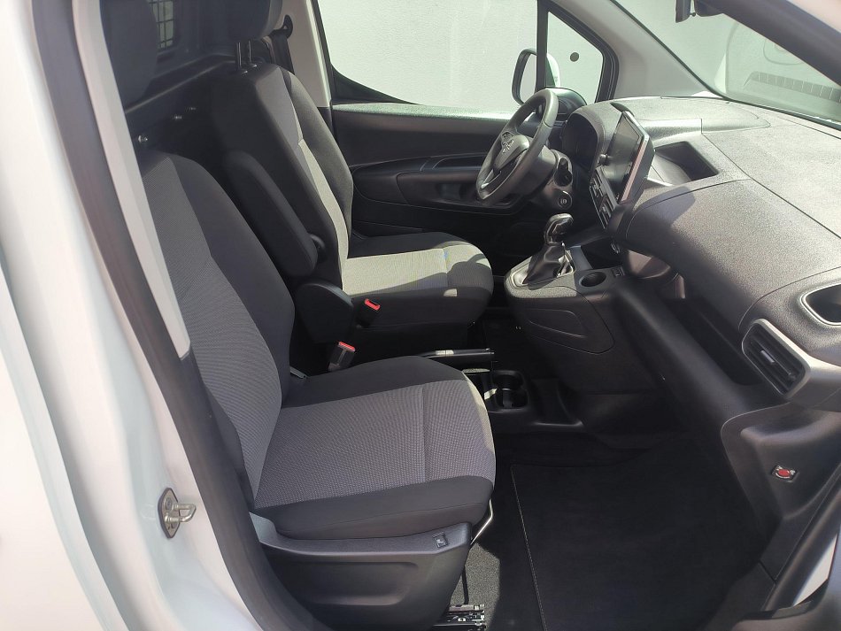 Opel Combo 1.5CDTi Edition MAXi