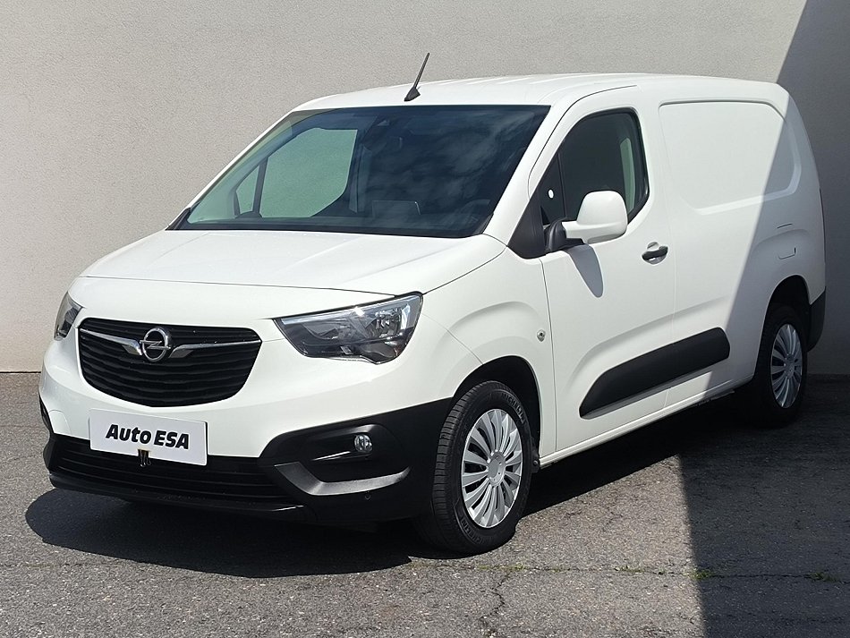 Opel Combo 1.5CDTi Edition MAXi