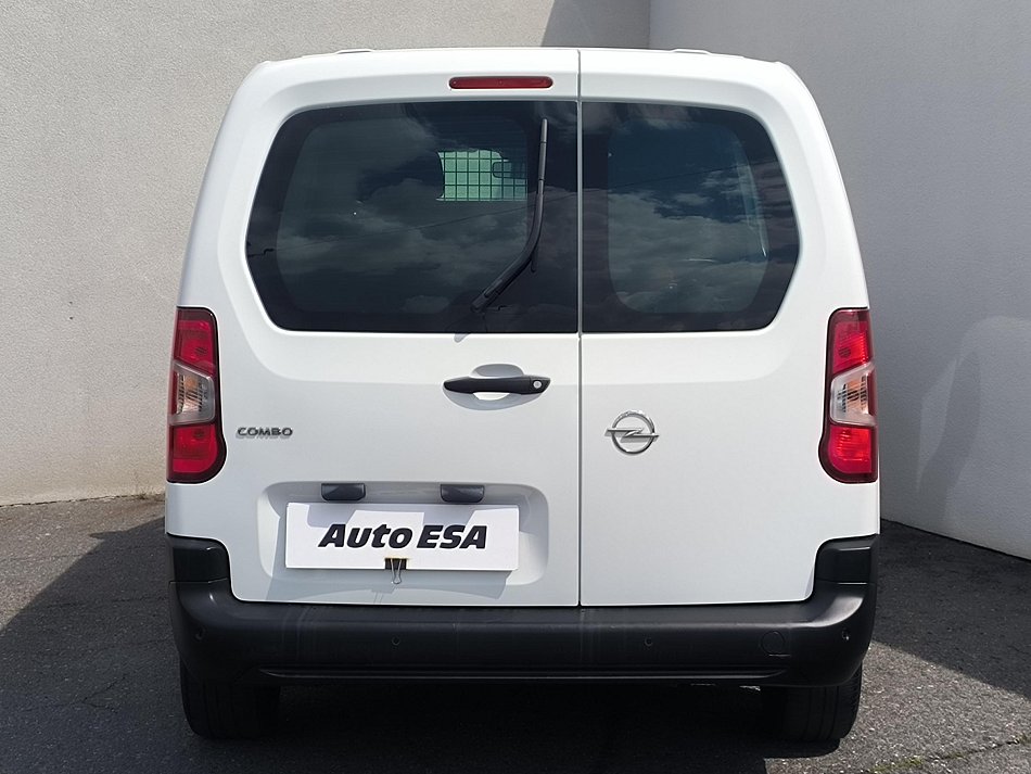 Opel Combo 1.5CDTi Edition MAXi