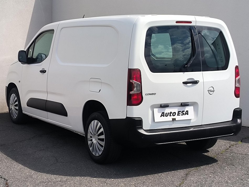 Opel Combo 1.5CDTi Edition MAXi