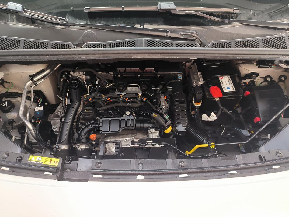 Opel Combo 1.5CDTi Edition MAXi