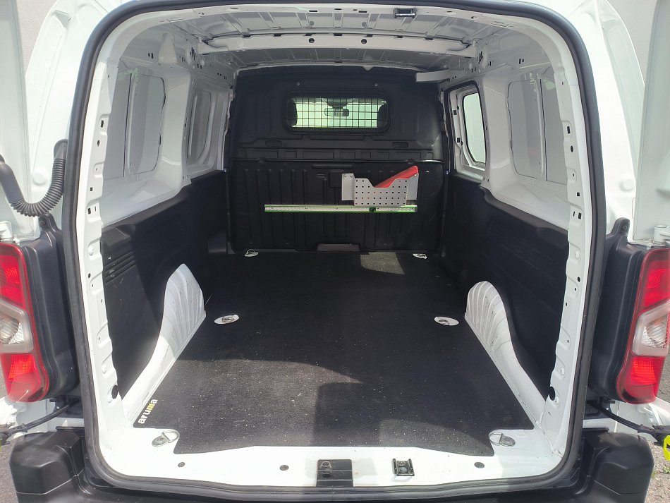Opel Combo 1.5CDTi Edition MAXi