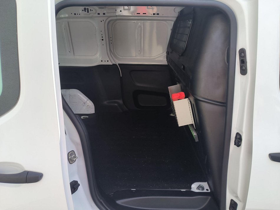 Opel Combo 1.5CDTi Edition MAXi