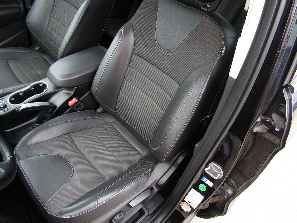 Ford Kuga 2.0 TDCI Titanium 4X4