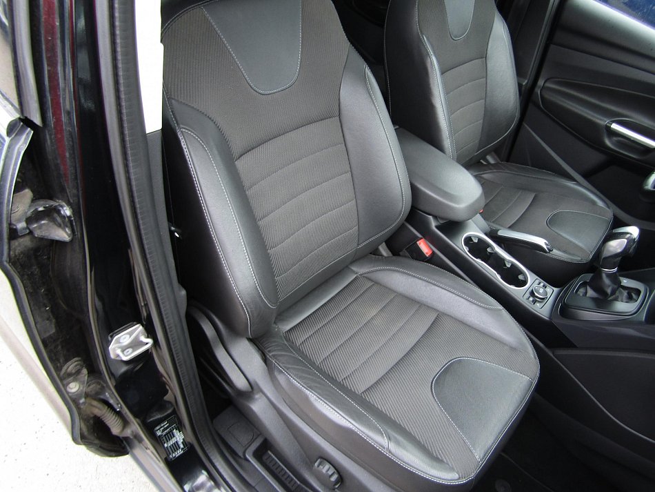 Ford Kuga 2.0 TDCI Titanium 4X4