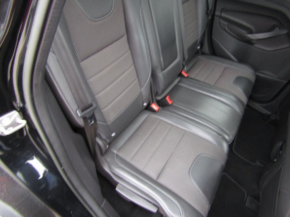 Ford Kuga 2.0 TDCI Titanium 4X4