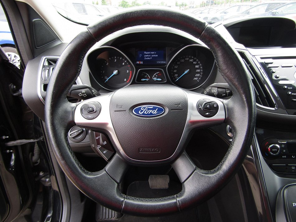 Ford Kuga 2.0 TDCI Titanium 4X4