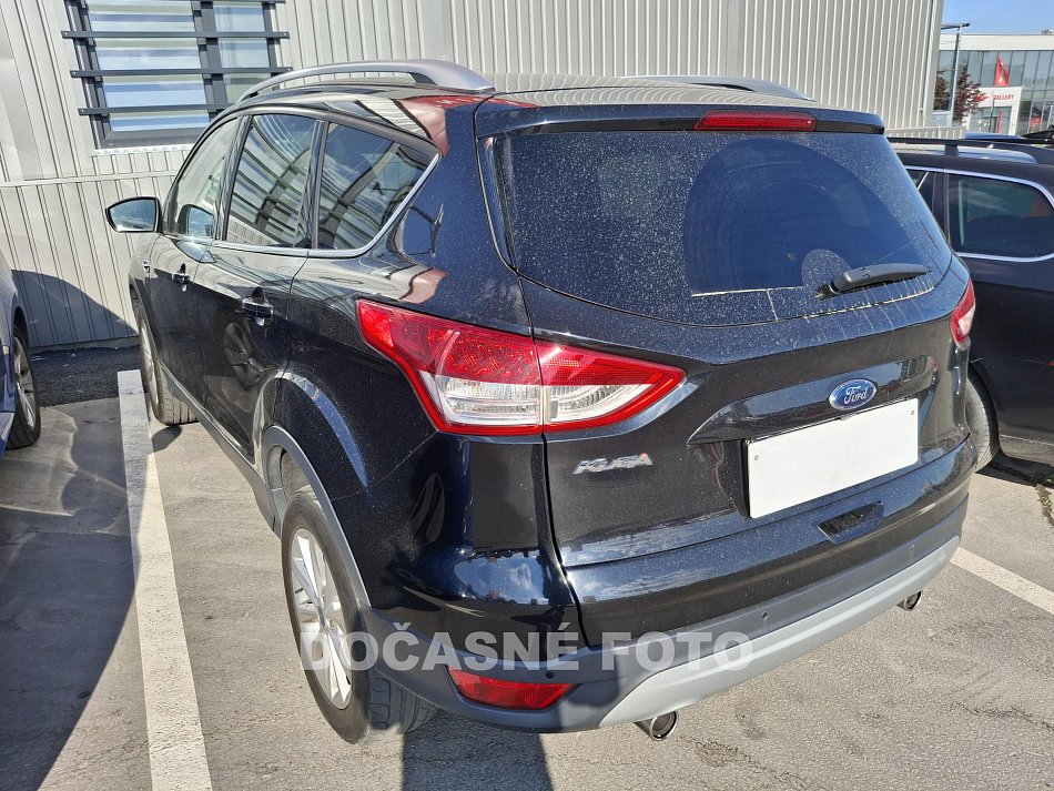 Ford Kuga 2.0 TDCI Titanium 4X4