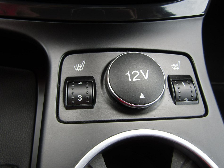 Ford Kuga 2.0 TDCI Titanium 4X4