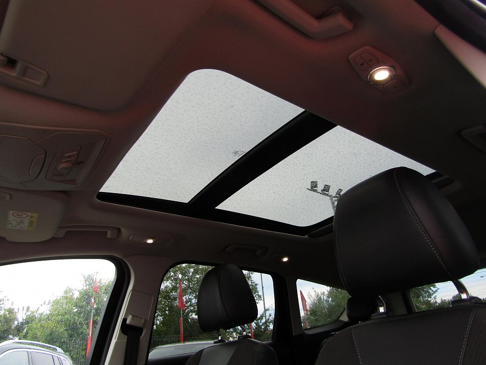 Ford Kuga 2.0 TDCI Titanium 4X4