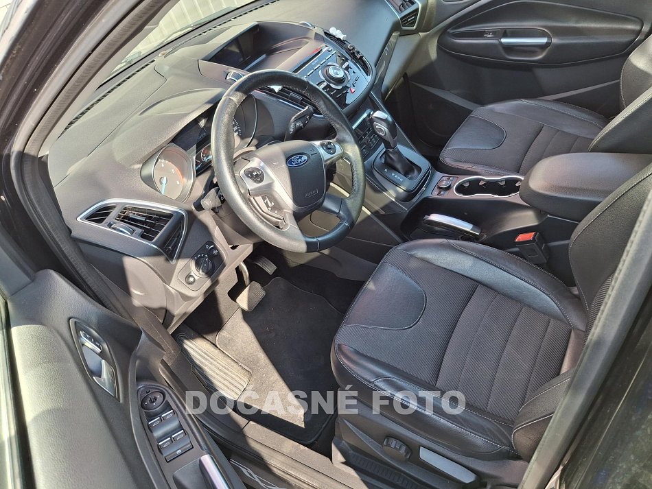 Ford Kuga 2.0 TDCI Titanium 4X4