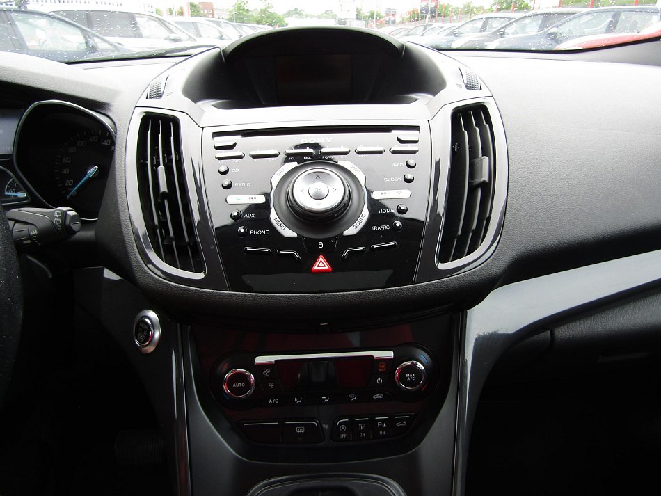 Ford Kuga 2.0 TDCI Titanium 4X4