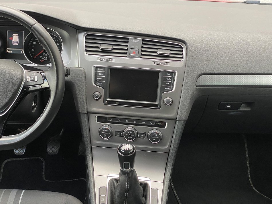 Volkswagen Golf 1.4 TSi Lounge