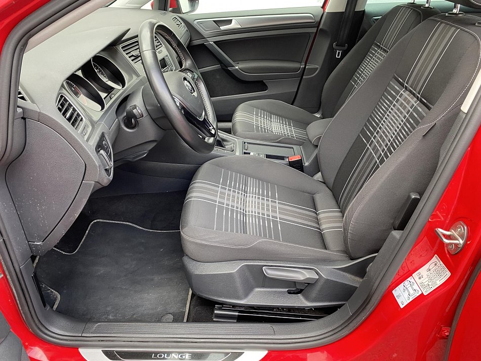 Volkswagen Golf 1.4 TSi Lounge