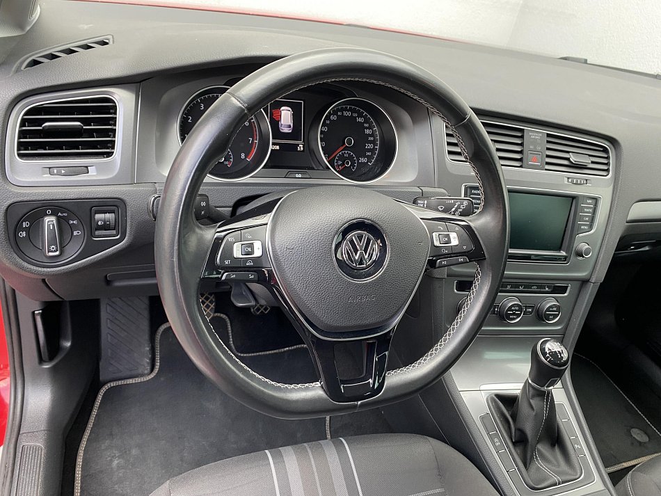 Volkswagen Golf 1.4 TSi Lounge