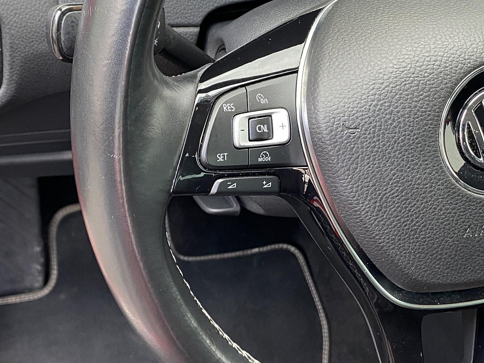 Volkswagen Golf 1.4 TSi Lounge